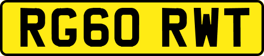 RG60RWT