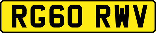 RG60RWV