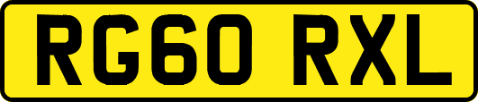 RG60RXL