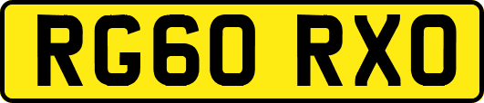 RG60RXO