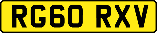 RG60RXV