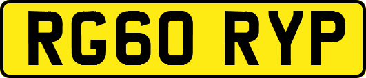 RG60RYP