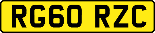 RG60RZC