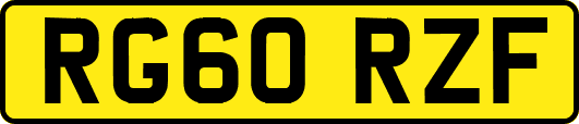 RG60RZF