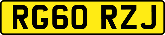 RG60RZJ