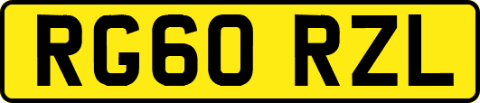 RG60RZL