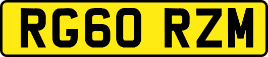 RG60RZM