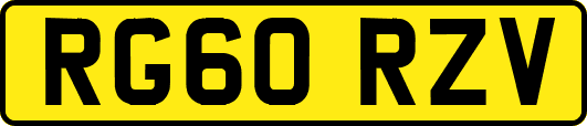 RG60RZV