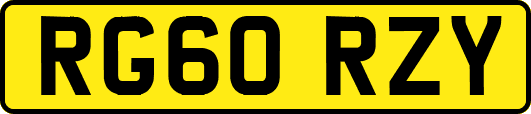 RG60RZY