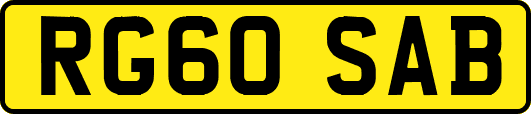 RG60SAB