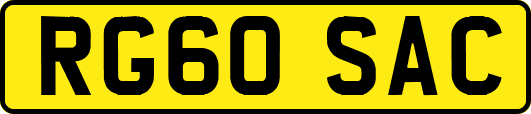 RG60SAC