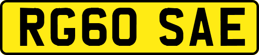 RG60SAE