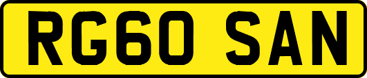 RG60SAN