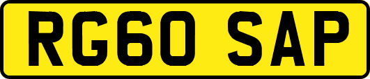 RG60SAP