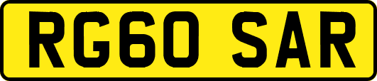 RG60SAR