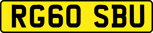 RG60SBU