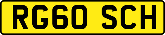 RG60SCH