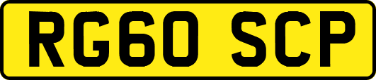 RG60SCP