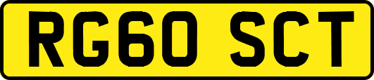 RG60SCT