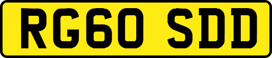 RG60SDD