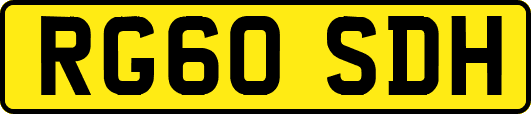 RG60SDH