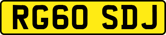 RG60SDJ