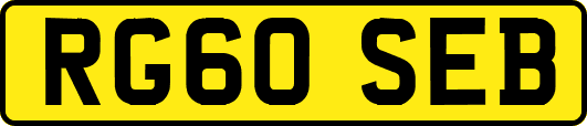 RG60SEB