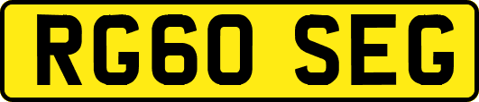 RG60SEG