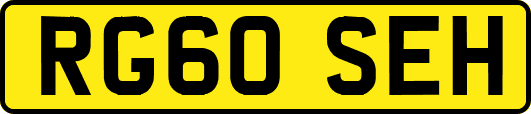 RG60SEH