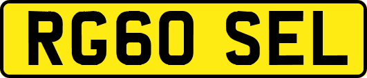 RG60SEL