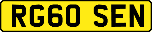 RG60SEN