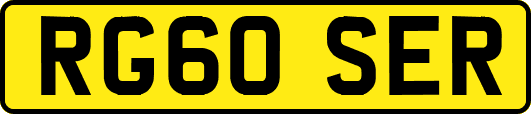 RG60SER