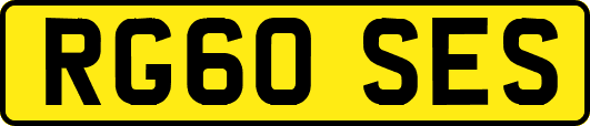 RG60SES