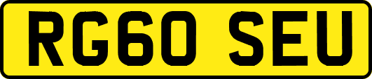 RG60SEU