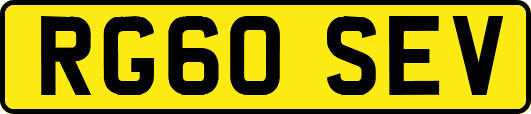 RG60SEV