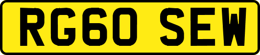 RG60SEW