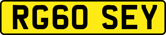 RG60SEY