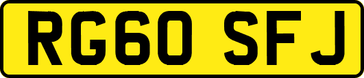 RG60SFJ