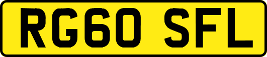 RG60SFL