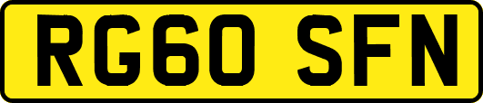 RG60SFN