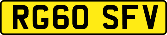 RG60SFV