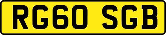 RG60SGB