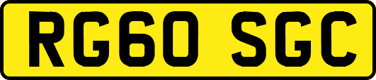 RG60SGC