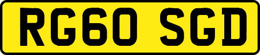RG60SGD
