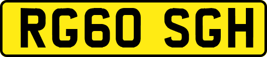 RG60SGH