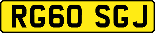 RG60SGJ