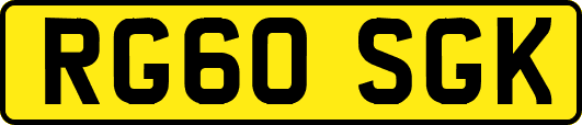 RG60SGK