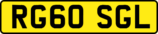 RG60SGL