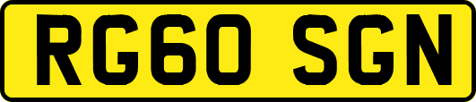 RG60SGN