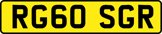 RG60SGR